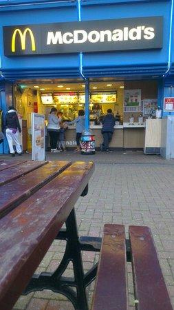 McDonald's Restaurants